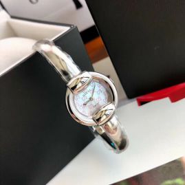 Picture of Gucci Watches Women _SKU1494gucci-25x7-5mm-07070124